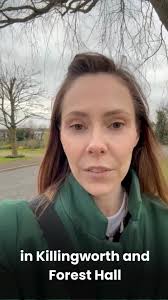 I have been out speaking to people today in Killingworth Village and Forest  Hall, discussing the issues that matter to them. , Residents raising issues  with parking and public services locally and ...