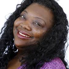 A city broken down but not destroyed