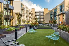 University of california, berkeley / department of landscape architecture and environmental planning is located in berkeley, ca, in an urban setting. Completed Housing Projects In Berkeley August 2019