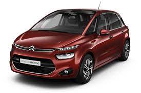Kereta citroen c4 picasso l2. Citroen C4 Picasso Price In Malaysia Mileage Reviews Images Specifications Droom