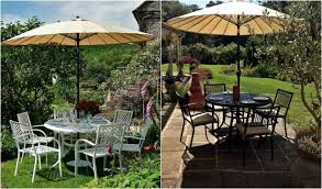 Sitzplatze Im Garten Gemutlich Mit Metall Gartenmobeln Gestalten Avec Images Mobilier Jardin Salon De Jardin Salon De Jardin Aluminium