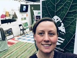 permakultursverige #trädgårdsmässan