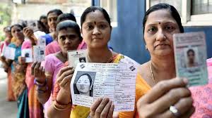 A voter id card has the personal identification of citizens in our country. Government Plans To Link Voters Id To Digilocker Latest News India Hindustan Times
