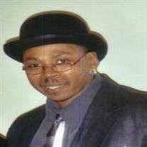 Ronald Edward Powell Obituary