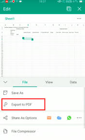 Zum beispiel kannst du pdf in word konvertieren, um texte zu bearbeiten. 4 Losungen Zum Kostenlosen Konvertieren Von Excel In Pdf