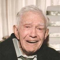 Irvin Patrick McLeod Obituary