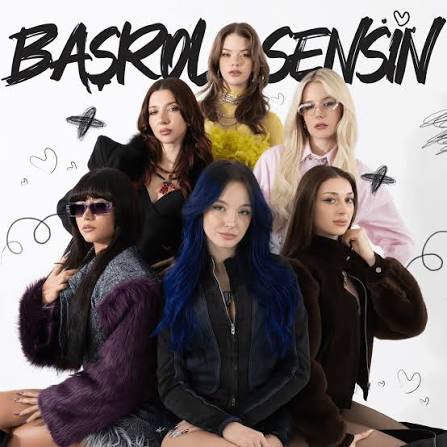 Başrol Sensin (1. Yıl Özel) [English Translation] – manifest | Genius Lyrics