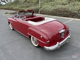 Image result for Mexico Red 1951 Plymouth