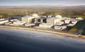 Arkansas nuclear one 2 , united states of america. Briten Bauen Kernkraftwerk Fur 21 Milliarden Euro Ingenieur De