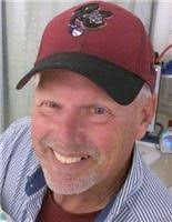 Keith Gustafson Obituary (1954