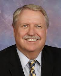 Craig Farmer retires from city position