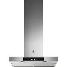 Electrolux Lft429x Hotte Evacuation Ou Recyclage 600m3 H 3 Vitesses L90cm Filtres Inclus Inox 7332543674015 Achat Vente Hotte Cdiscount