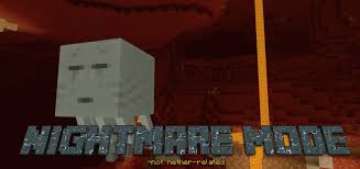 Bwrcraft what is bwrcraft?bwrcraft is a bedrock edition server to practice your pvp skills. Nightmare Mode Add On Minecraft Pe Mods Addons