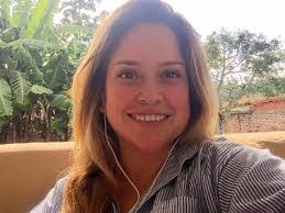 Diana Leon's Instagram, Twitter & Facebook