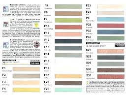 Tile Grout Color Chart Tile Design Ideas