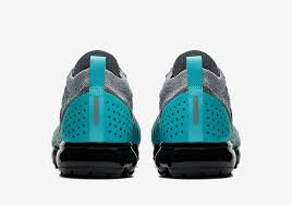The dusty cactus is in fact one of them. Nike Air Vapormax Flyknit 2 0 Dusty Cactus Hyper Jade 942842 104 Sepsport
