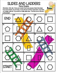 Featured authors for 2nd grade. 21 Creative Ways To Teach 2d Shapes In Kindergarten Kindergartenworks