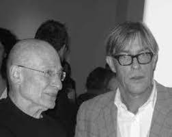 Robert Heide's Instagram, Twitter & Facebook