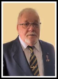 TALBOT, William Wallace 'Wally'