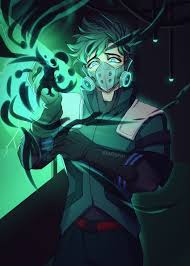 We did not find results for: Villain Deku Album On Imgur