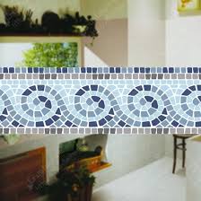 Bathroom listello & border accent tiles you're currently shopping accent tiles filtered by listello / border tiles and bathroom that we have for sale online at wayfair. Qoo10 Tile Foil Decorative Listello Floor Tiles Bathroom Tiles Kitchen Foil Tools Gardenin