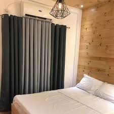 See more ideas about curtains, curtain decor, gray bedroom. Gray Curtains For Sale Shopee Philippines