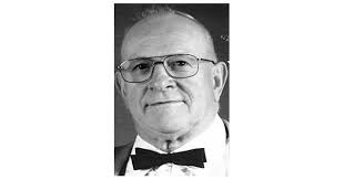 Gerald Burnell Obituary (1937