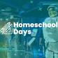 Homeschool Days: Astronaut Training