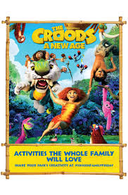 With all this anticipation for the latest installment in the croods movies, people are wondering where they can watch it, and if it will be online for streaming. The Croods A New Age Movie Site Available Now On Digital 2 23 On 4k Ultra Hd Blu Ray Dvd Dreamworks