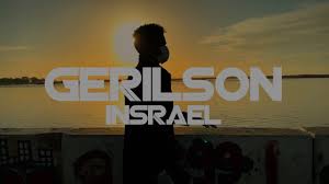 Gerilson israel nova msica şarkıları indir, mobil indir, telefona indir, cep telefonuna indir, telefona yükle, android indir. Gerilson Insrael Quarentena Official Lyrics Youtube