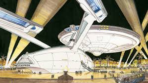 Image result for starship enterprise