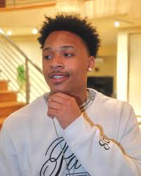 Reel by Barry Rowser (@barry2crayy) · June 28, 2022