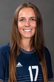 2022 Women's Soccer Roster