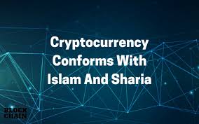 Credit lines complying with islamic ethics. Is Bitcoin Halal How Cryptocurrency Conforms With Islam And Sharia Top Of Blockchain