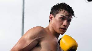 Fight prediction, odds, card, how to watch, start time, showtime boxing the pair of super bantamweights clash in the main event from carson, california, on saturday. Luis Nery Vs Brandon Figueroa Date Fight Time Tv Channel And Live Stream Dazn News Germany