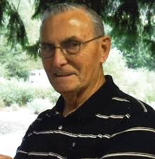 Edward Eugene Slusher, 86