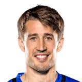 Bojan vs David Strelec