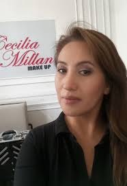 Cecilia Millan's Instagram, Twitter & Facebook