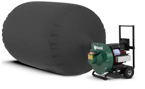 Novatek 3.3 Gallon Dry Backpack Hepa Vacuum - Va03Ebk - Jendco Safety Supply