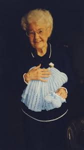 Martha I. Gaspar Libby Obituary