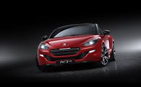 2014 Peugeot Rcz R Wallpaper Hd Car Wallpapers Id 3534