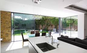 The Latest Kitchen Layout Ideas Real Homes Modern Kitchen Open Open Plan Kitchen Open Plan Kitchen Diner