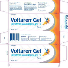Voltaren Gel Fda Prescribing Information Side Effects And Uses Voltaren Gel Barbie Printables Doll Food