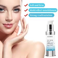 Amazon.com: Anti-Aging Under-Eye Cream, Under Eye Bag Cream, Instantly  Reduces Dark Circles and Puffiness by VICVINUEL, Peptides & Vitamin E for  All Skin Types (0.5 FL OZ). : Beauty & Personal Care