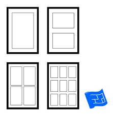 Find design inspiration for windows, patio doors and storm doors. Window Design