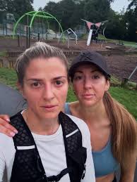 W E E K 6 P O W E R W E E K 💥 Are you ready to PUSH, PULL, BLAST and DRIVE  yourself more than ever this week, hitting all