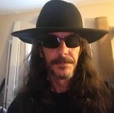 Lyndon Glover in people