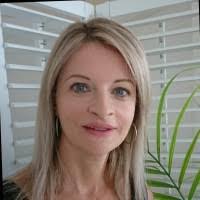 Christine Baumert's Instagram, Twitter & Facebook