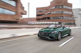 The fact is, they only made around 200 of these babies, and though it may be a bit boxy in appearance compared to some of the amg models, it is one of the rare ones, and one of the more popular, as well. Mercedes Benz Will Reportedly Cut U S Lineup By Seven Or More Models Forbes Wheels