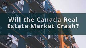 Since 2020 began, oil prices have slid from us$60 per barrel to nearly us$20 per barrel. Will The Canada Real Estate Market Crash In 2019 2020 Skillrealty Subodh Sharma